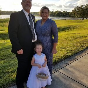 Meet your Posher, Jerry